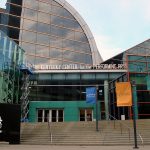 New Signage at the Kentucky Center