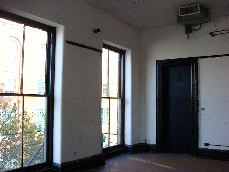 Future Apartment in Whiskey Row Lofts