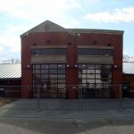 New Portland Fire Station 6