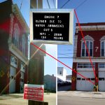 Fire Station 7 on 6th Street in SoBro