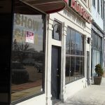 East Market Street Former Gentlemans Club