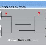 BS Neighborhood Derby 2009