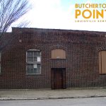 Butchertown Pointe on Washington Street