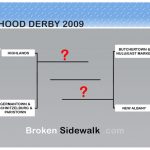 BS Neighborhood Derby 2009