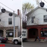 What Recession? New Business Opening Left & Right
