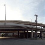 9th Street Interchange at Main Street