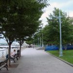 Hudson River Park Hudson River Park