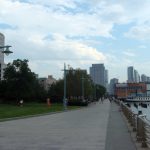 Hudson River Park Hudson River Park