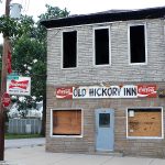 Old Hickory Inn (photo courtesy BS tipster)