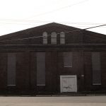 Warehouse on Rowan Street Warehouse on Rowan Street