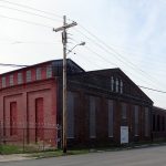 Warehouse on Rowan Street Warehouse on Rowan Street