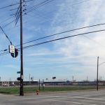Large block-size vacant parcel at 15th & Main Streets Large block-size vacant parcel at 15th & Main Streets