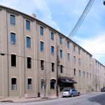 Dismas Charities center in Shippingport Dismas Charities center in Shippingport