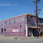Club Cawthon To Be Demolished (BS File Photo)