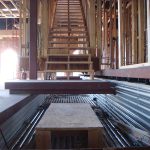 A river running through the owner''s condo