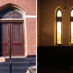 Church details