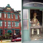 Joe Ley Antiques (BS File Photo)