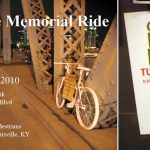 Two Cycling Events Planned In January