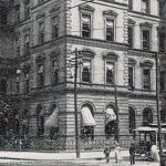 Old Post Office & Customs House (BS File Postcard)