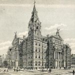 Old Post Office & Customs House (via Glimpse of Louisville)