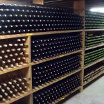 Inside Felice Vineyards