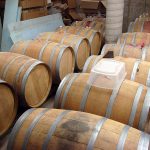 Inside Felice Vineyards
