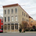 New restaurant headed for Felice Vineyards