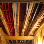 Inside Legacy Lofts