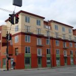 Legacy Lofts on East Main Street