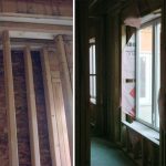 Inside Legacy Lofts