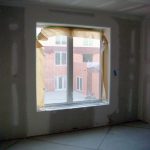 Inside Legacy Lofts