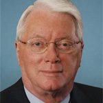 Senator Jim Bunning (R-KY)