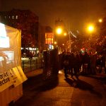 Pike Loop installation in Manhattan (BS File Photo)
