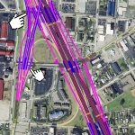 Second Street Bridge to become an off-ramp (via ORBP)