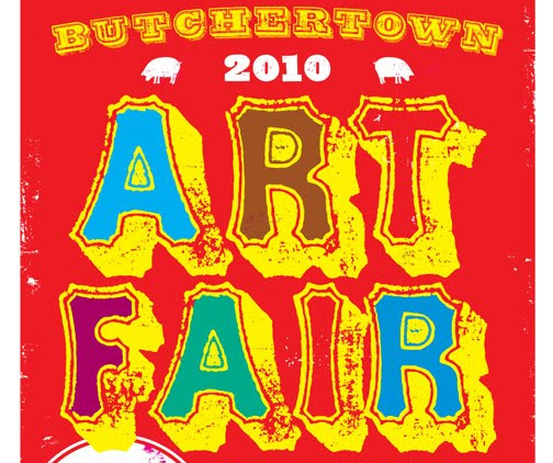 Butchertown Art Fair is May 15 (Courtesy Butchertown Neighborhood Assoc.)