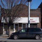 Storefront on Bardstown Road (Courtesy Casey Emrich)