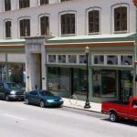 Urban Design Studio on Third Street (by Patrick Piuma)
