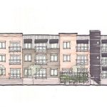 The Edge at Liberty Green (Courtesy City Properties Group)