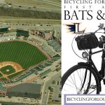 Thursday: Bicycling for Louisville Offers Free Baseball Tickets