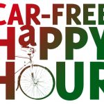 Wednesday: Last Car-Free Happy Hour of 2011