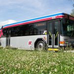 A TARC Bus. (Courtesy TARC)