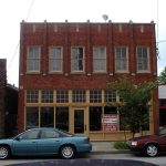 Future home of MozzaPi at 1015 Bardstown Road. (Branden Klayko)