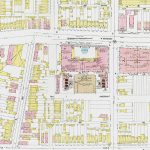 Historic urban fabric of the Philip Morris site. (Via KYVL) Historic urban fabric of the Philip Morris site. (Via KYVL)