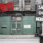 Changes to Landmark Ordinance vetoed by Mayor Fischer.a