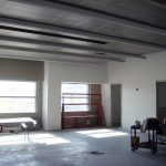 Seminar Rooms Under Construction