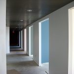 Office Corridor