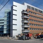 Clinical & Translational Research Building