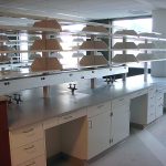 Bio-Medical Research Laboratories