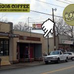 Sunergos Coffee expanding to Woodlawn Avenue (BS Archive Photo)