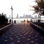 Hudson River Park